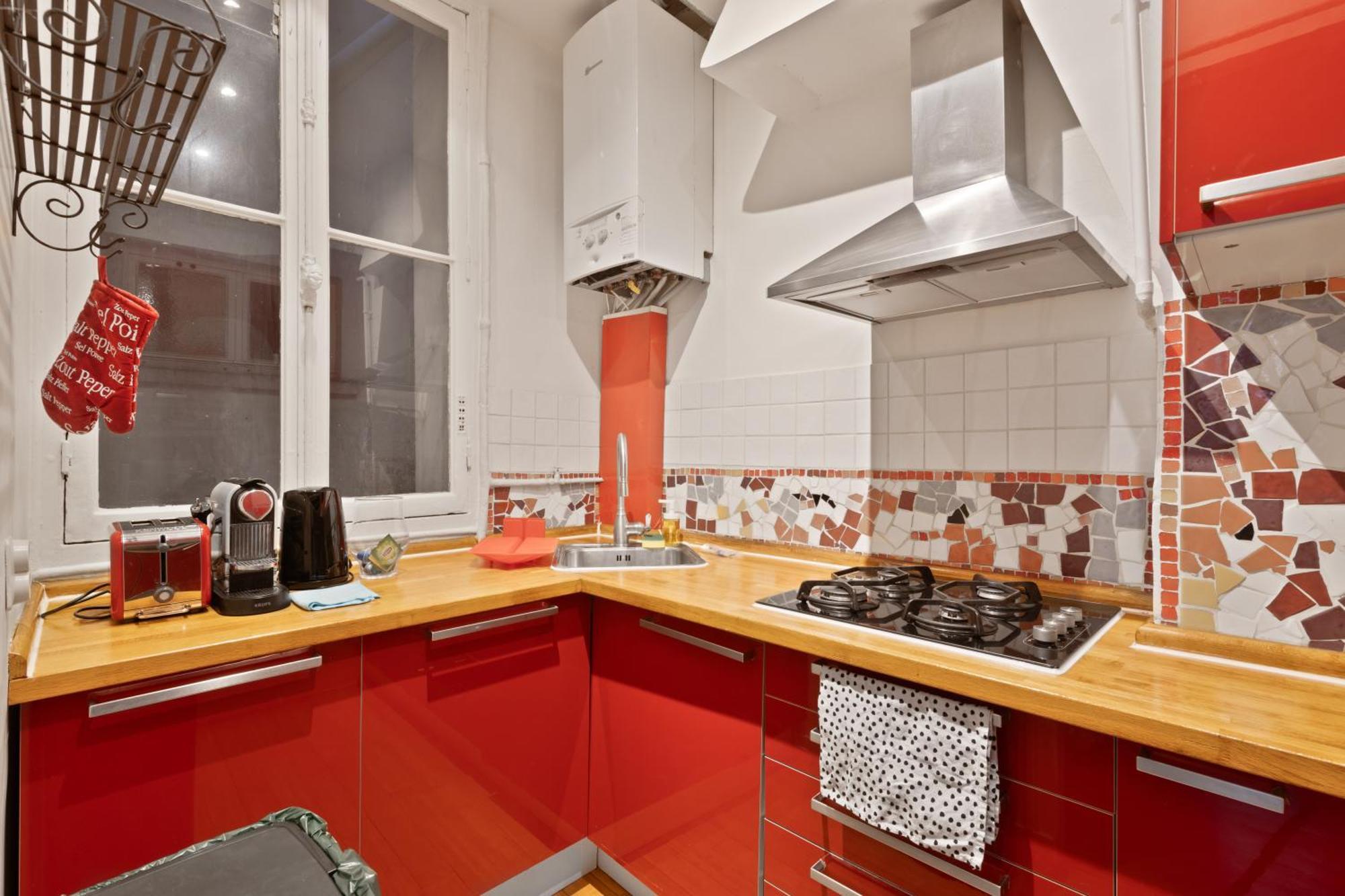 Appartement Quartier Champ De Mars Free Netflix Paris Dış mekan fotoğraf