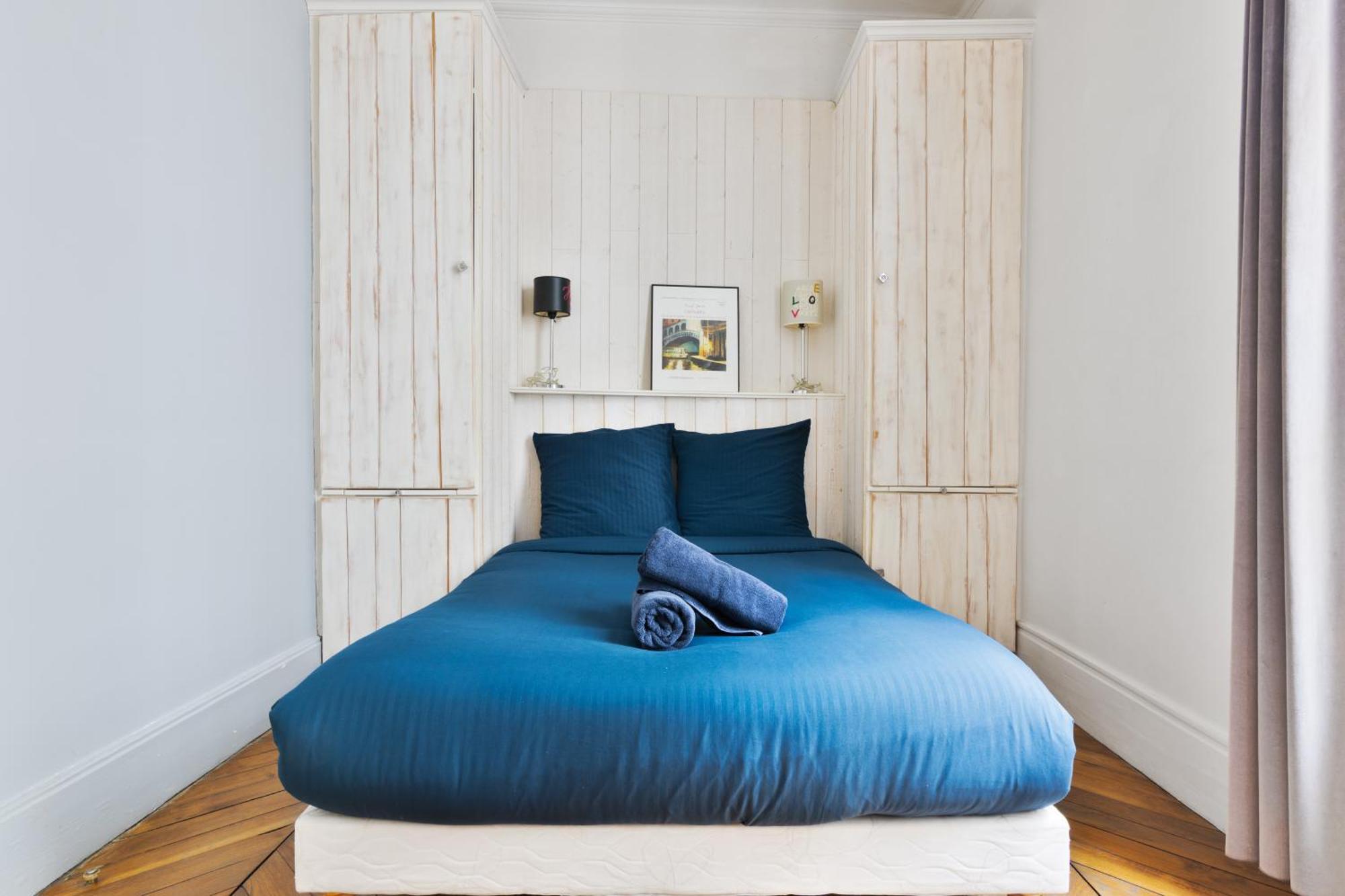 Appartement Quartier Champ De Mars Free Netflix Paris Dış mekan fotoğraf