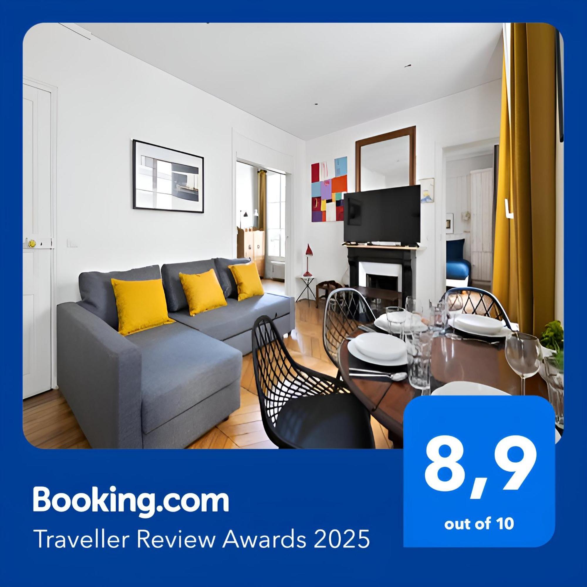 Appartement Quartier Champ De Mars Free Netflix Paris Dış mekan fotoğraf